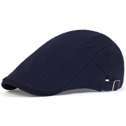 Classic Driver Cap