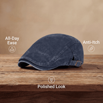 Vintage Washed Cap