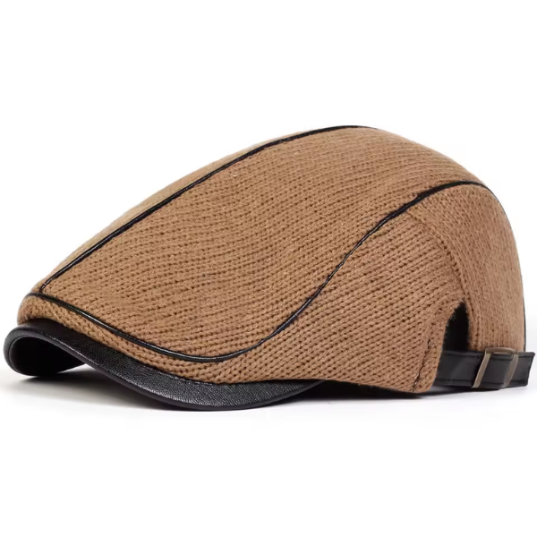 Heritage Knit Cap
