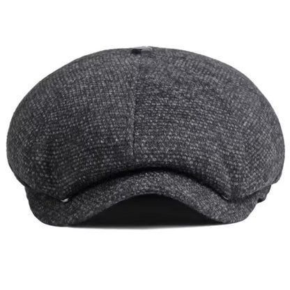 Winter Comfort Cap