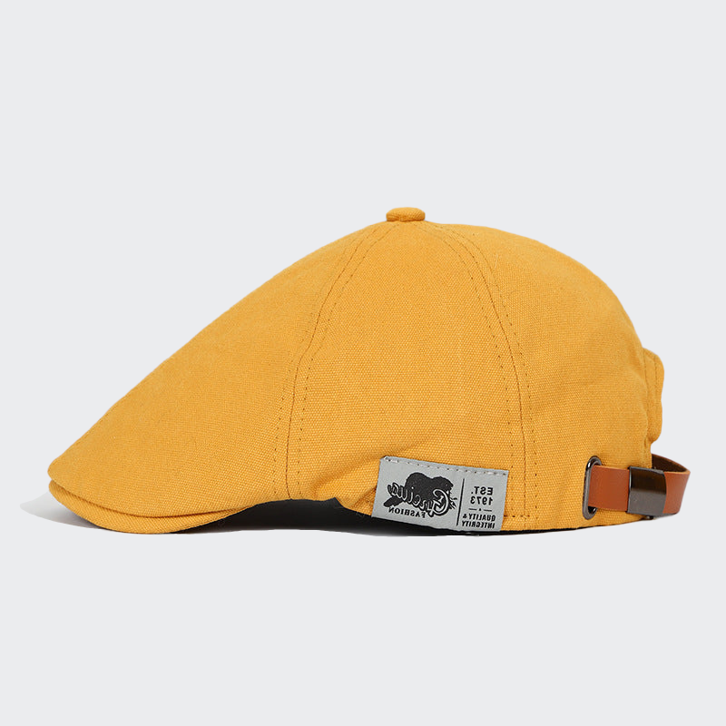Modern Classic Cap