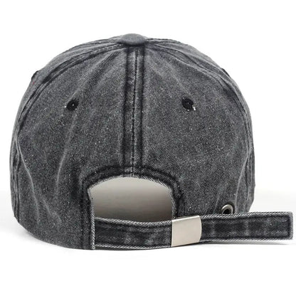 Atlantic Anchor Cap