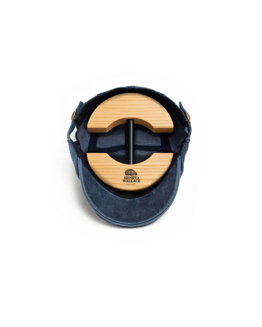 Wooden Cap Retainer