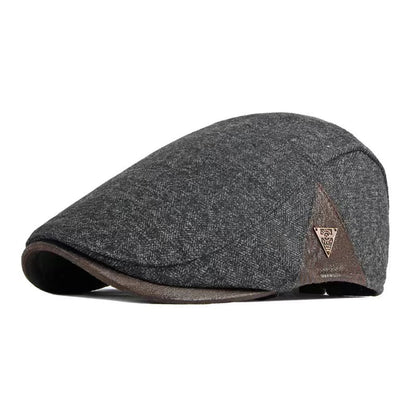 Vintage Panel Cap