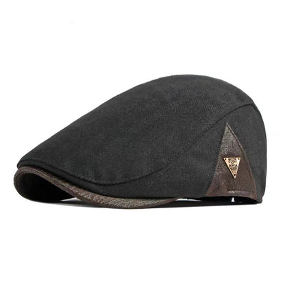 Vintage Panel Cap
