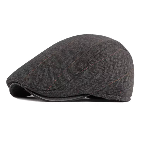 Driver Ear Flap Cap