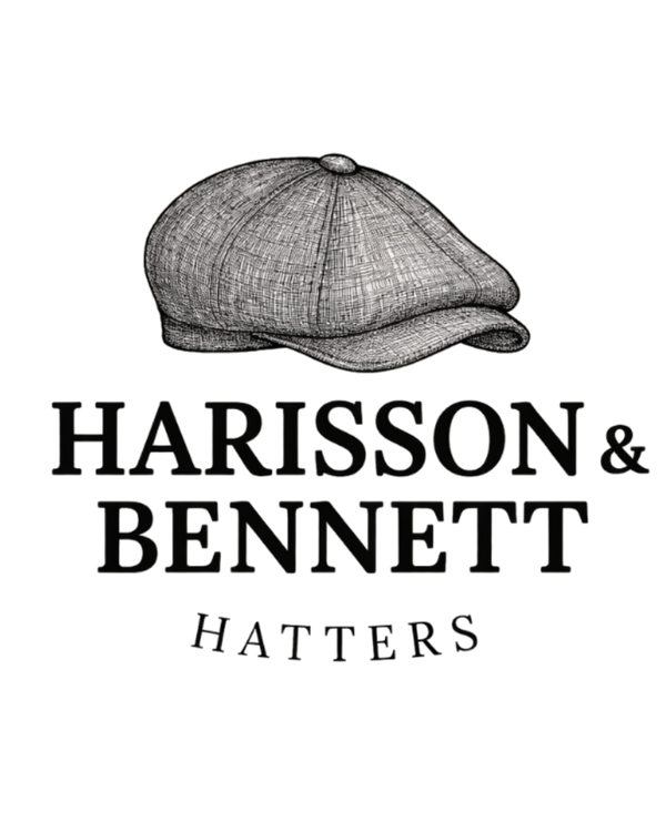 Harrison & Bennett